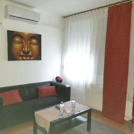 Goldapartman Salgótarján Εξωτερικό φωτογραφία