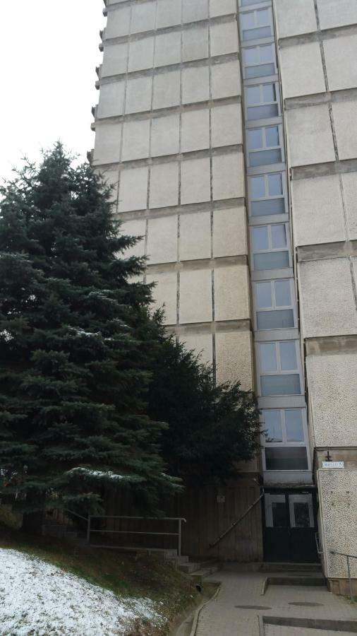Goldapartman Salgótarján Εξωτερικό φωτογραφία